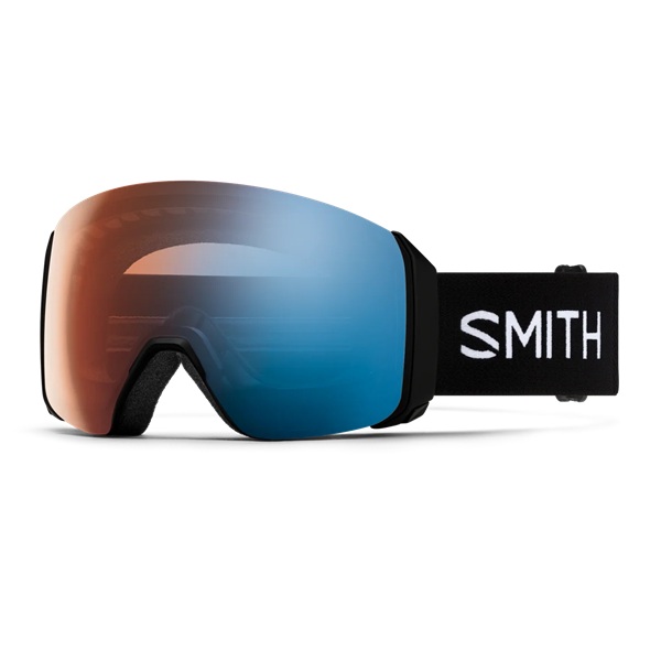 Smith 4D Mag XL Black - Image 5