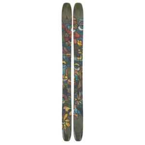 Atomic Bent 110 '26