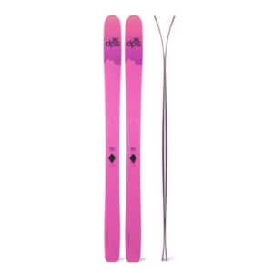 DPS Carbon Pagoda Tour CFL 100