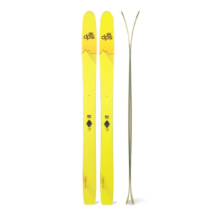 DPS Carbon Pagoda Tour CFL 112