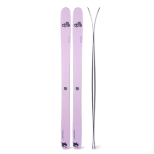 DPS Carbon Wailer 100