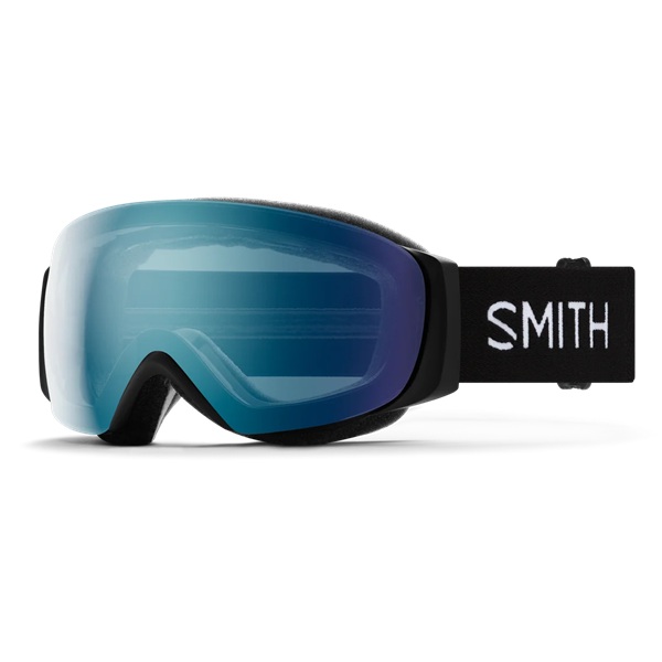 Smith I/O Mag S Black - Image 3