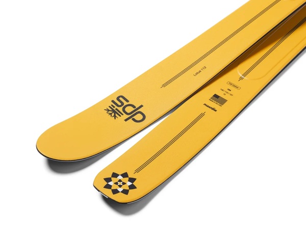 Lotus 112 | 20th Anniversary Edition - Image 3