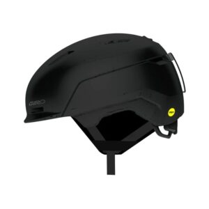 Giro Neo II AF Black