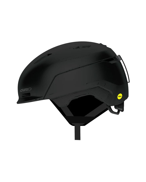 Giro Neo II AF Black