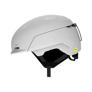 Giro Neo II AF White