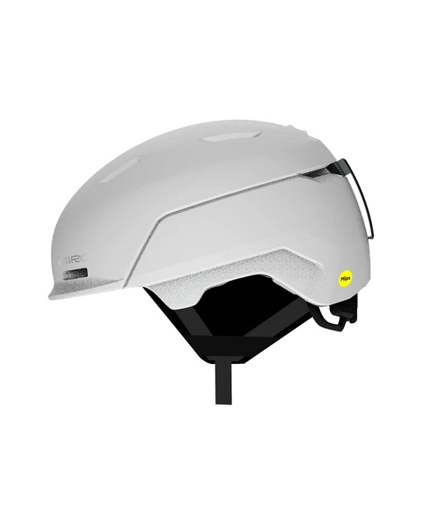 Giro Neo II AF White