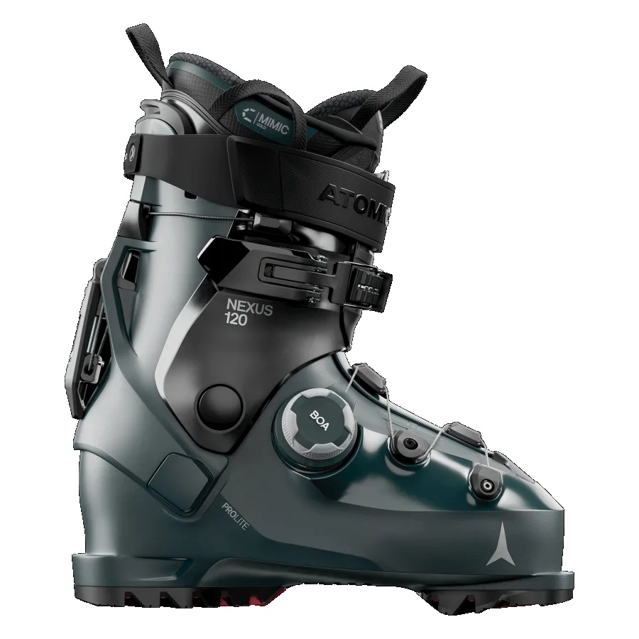 Atomic Nexus 120 BOA