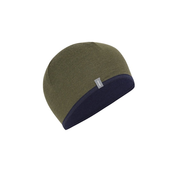Icebreaker Rev. Pocket Hat - Image 3