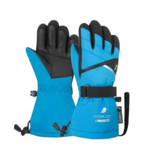 Reusch Kaden Down Kids Glove