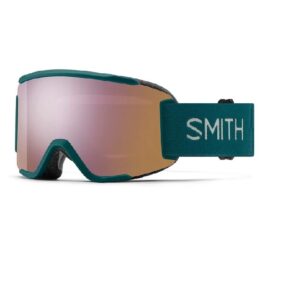 Smith Squad S Malachite