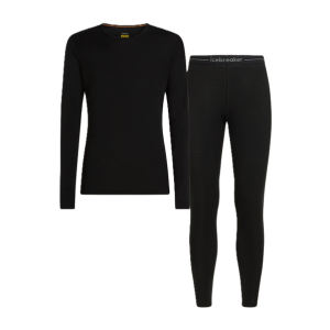 Base Layers