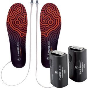 Thermic3D CPack 1300BT