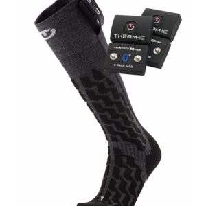 Thermic Sock & Battery Pack 1400BT