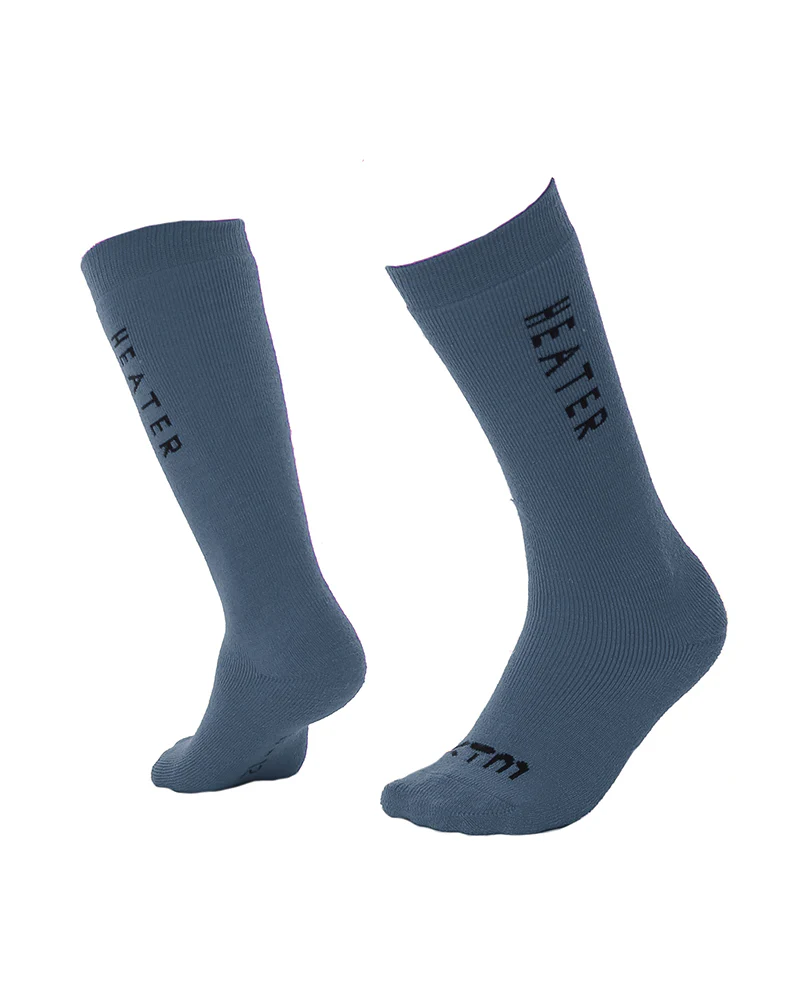 XTM Heater Infant Sock Ocean