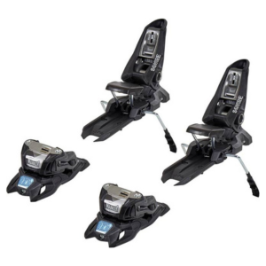 Ski Bindings