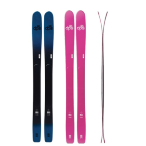 dps Carbon Kaizen 100 27