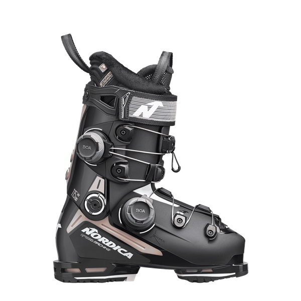 Nordica Speedmachine 115 D BOA