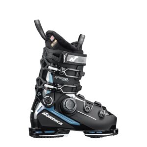Nordica Speedmachine 3 BOA 95