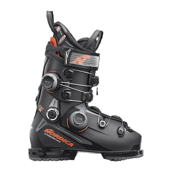 Nordica Speedmachine DD BOA 130