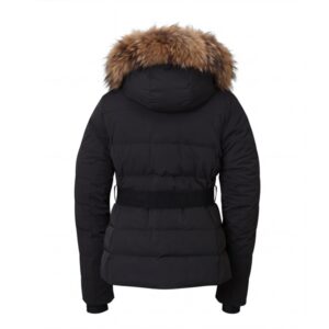 Phenix Glacia Belle Black Jacket