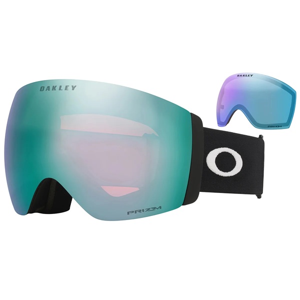 Oakley Flight Deck Pro L Black - Image 3