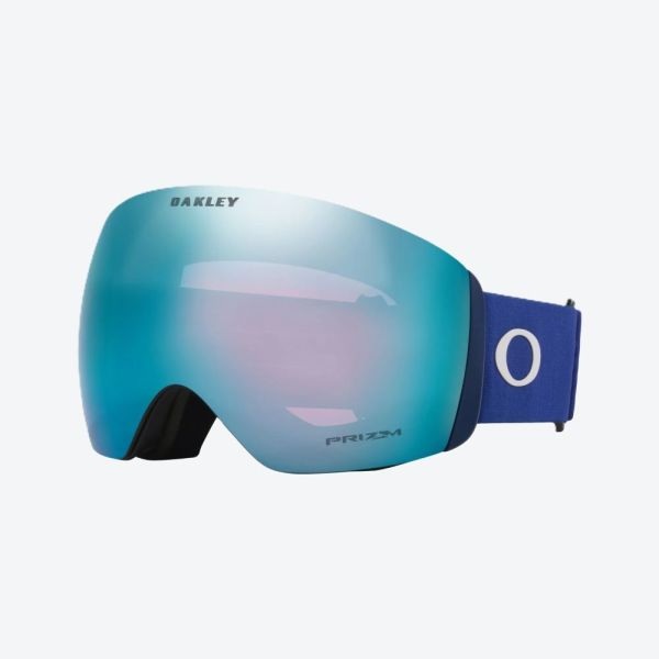 Oakley Flight Deck L Navy