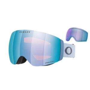 Oakley Flight Deck Pro M Light Blue