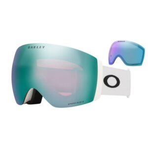 Oakley Flight Deck Pro M AF White