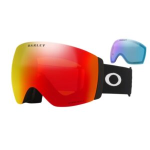 Oakley Flight Deck Pro L AF Black