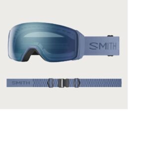 Smith I/O Mag XL Granite Blue
