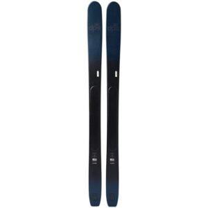 DPS Kaizen 105 Satin Carbon Blue