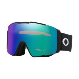 Oakley Line Miner Pro M AF Black