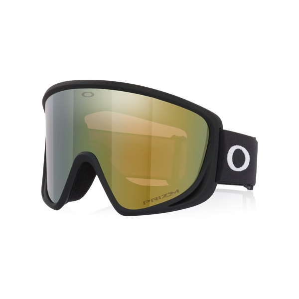 Oakley Mont Scape M Black