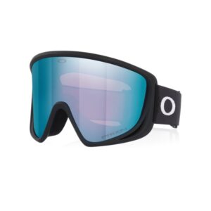 Oakley Mont Scape L AF Black