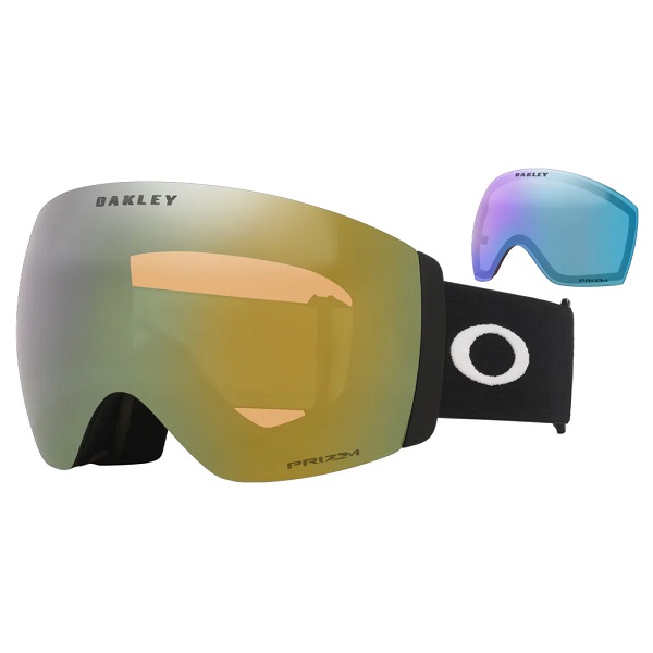 Oakley Flight Deck Pro L Black - Image 4