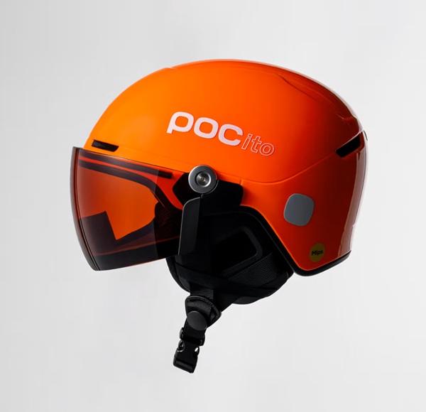 POC Pocito Obex Visor