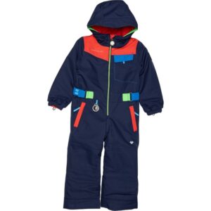 Quinn Midnight Navy Suit