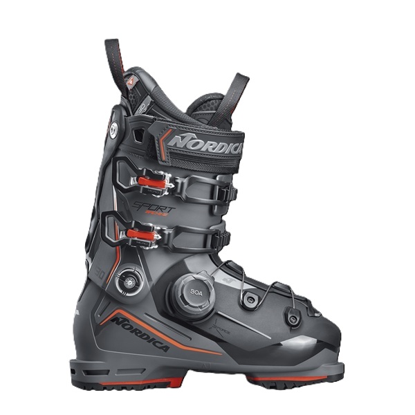 Nordica Sport Machine 3 130 BOA
