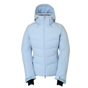Phenix Seamless Ice Blue Down