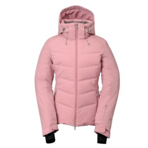 Phenix Seamless Light Pink Down