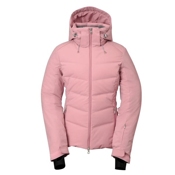 Phenix Seamless Light Pink Down
