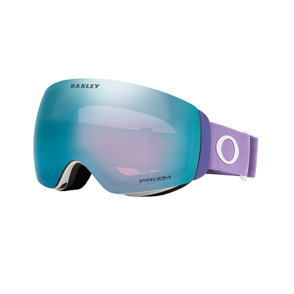 Oakley Flight Deck M Lilac